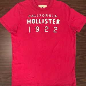 Men’s Hollister Shirt Size-XLarge